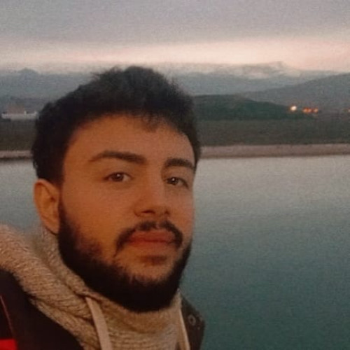 Adam Z. profile photo