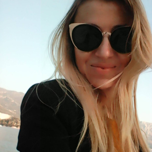 Milena  V. profile photo