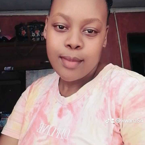 Kwanele M. profile photo