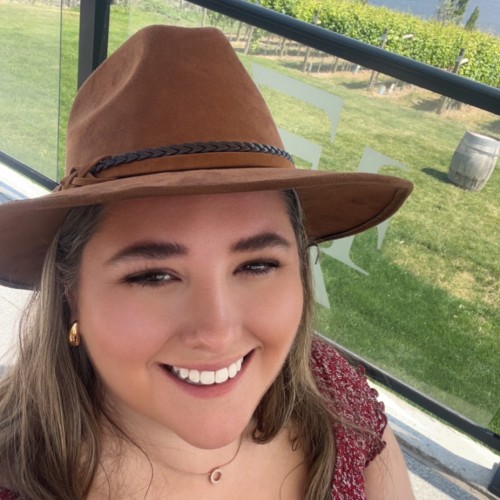 Andrea K. profile photo