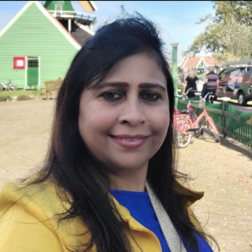 Fabiha  J. profile photo