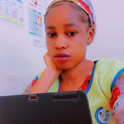 Bahati M. profile photo