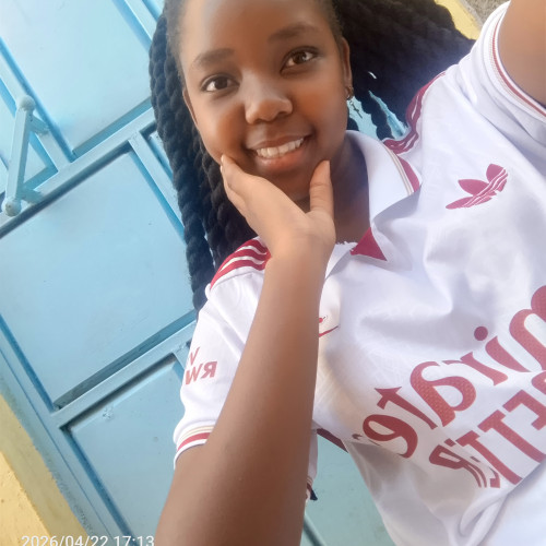 Faith  N. profile photo