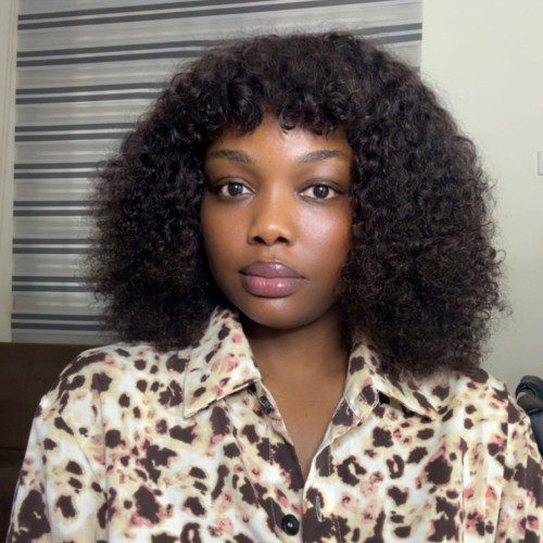 Vanassa A. profile photo