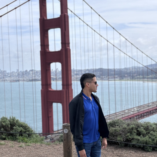 Andres T. profile photo