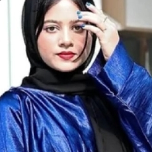 Zaha khan K. profile photo