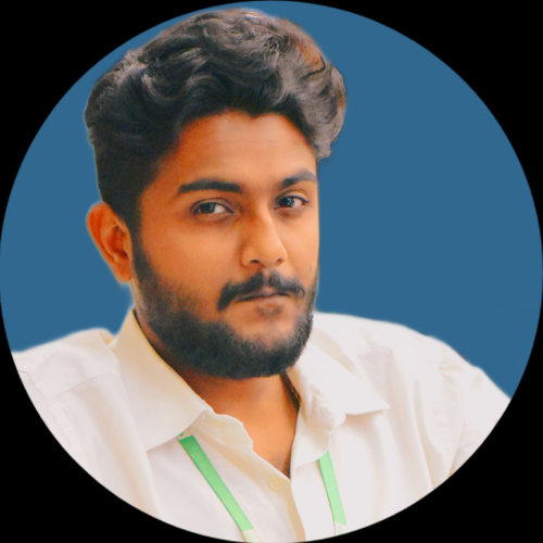 Prabin R.