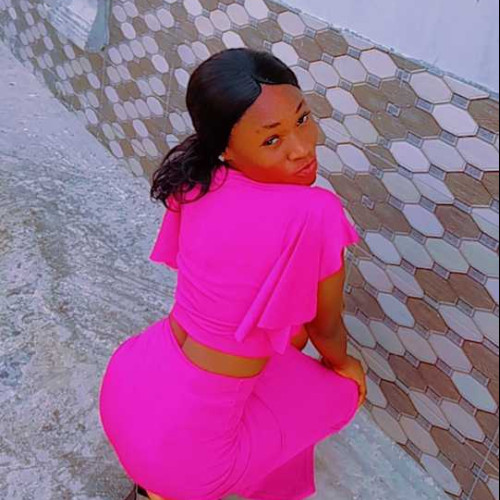 PRECIOUS OLUCHI b. profile photo
