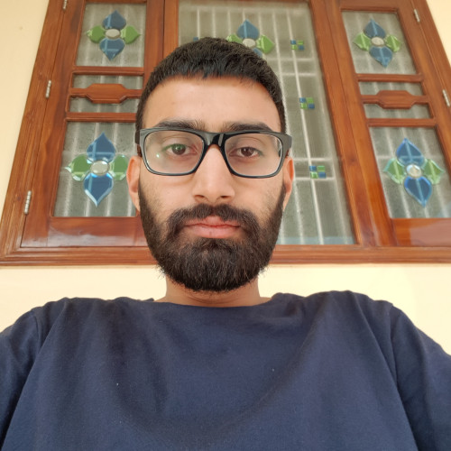 Jaspreet S. profile photo