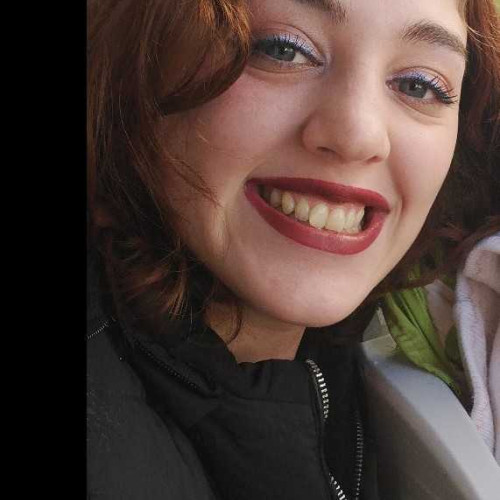 Carolina M. profile photo