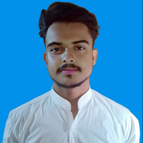 Hritwik D. profile photo