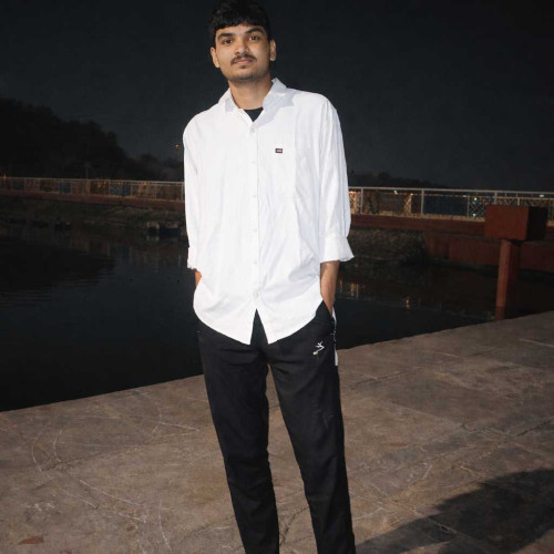 Mukul S. profile photo