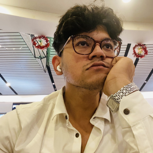 Aniket S. profile photo