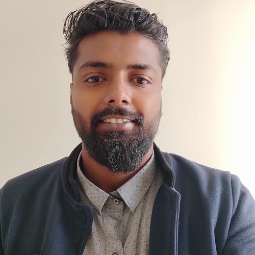 Goutam  B. profile photo