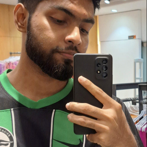 Abid A. profile photo