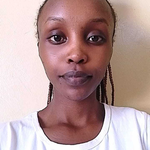 Ivy M. profile photo