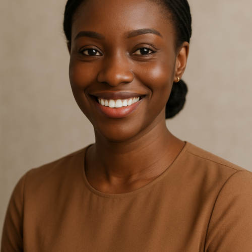 Vanessa Clare C.