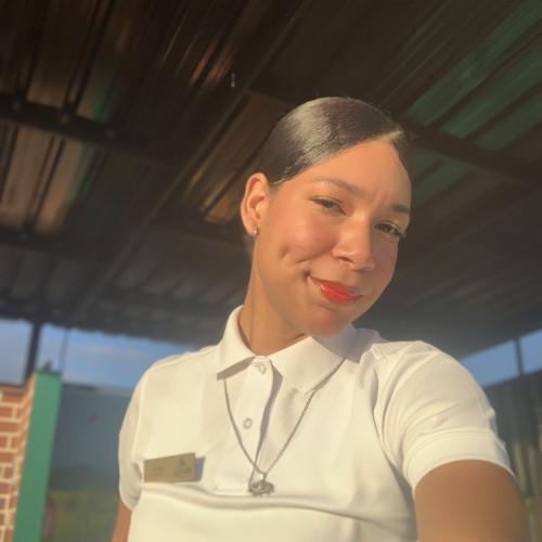 Staicy S. profile photo