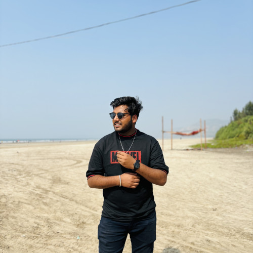 Somnath S. profile photo