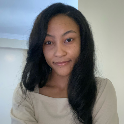 RHODA W. profile photo