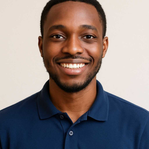 Moses Marley V. profile photo