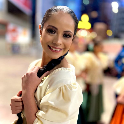 Yamicita G. profile photo