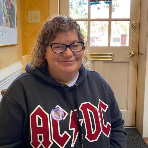 Julia S. profile photo