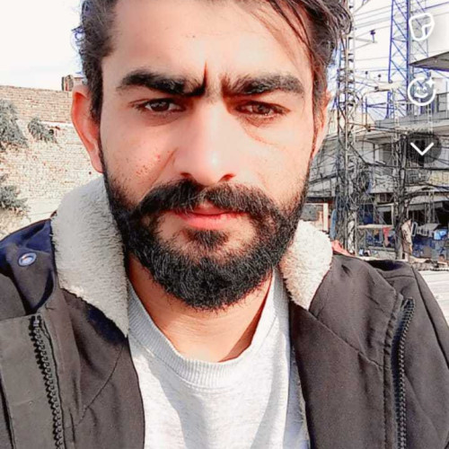 maqbool M. profile photo