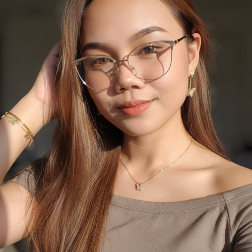 Mariya G. profile photo