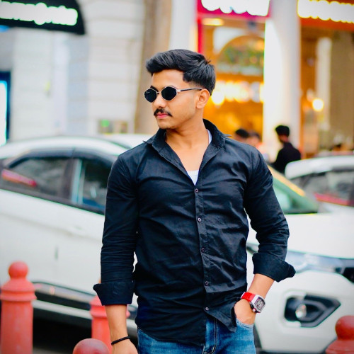 Krishna T. profile photo