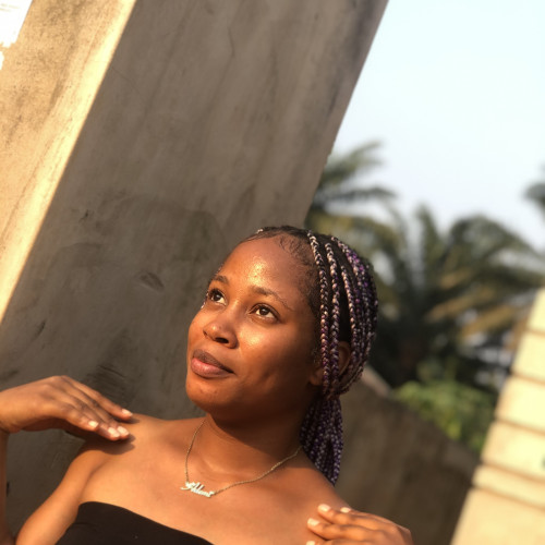 Precious A. profile photo