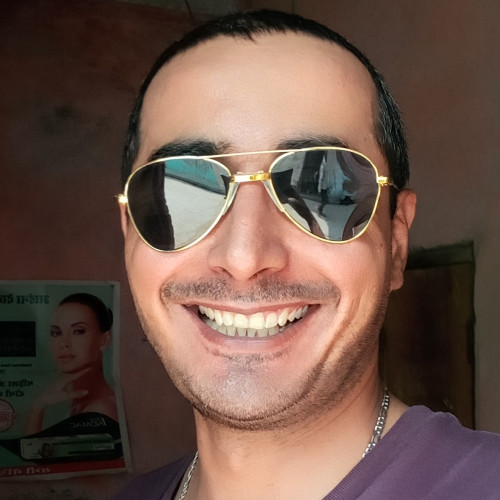 Deepak  R. profile photo