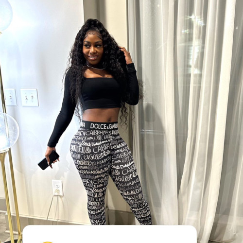 Jayda G. profile photo