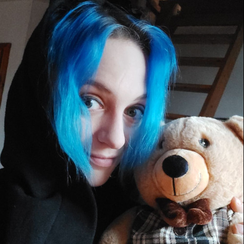 Lina P. profile photo