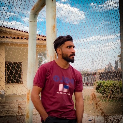 Muzammil  S.