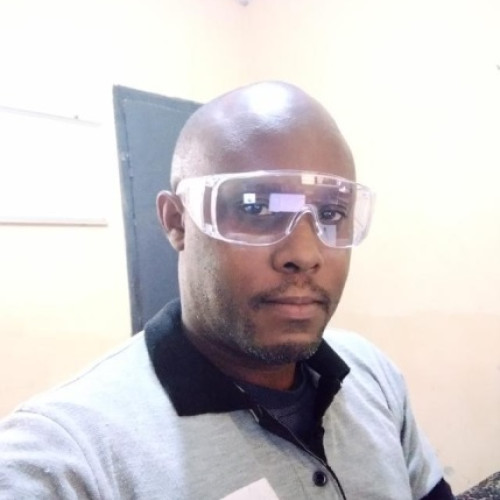 Adekunle I. profile photo