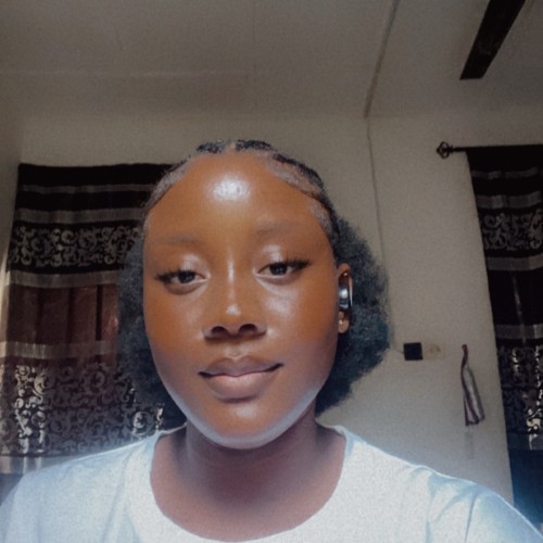 Jemimah  M.