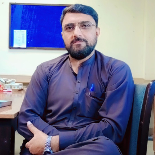 Irfan U. profile photo