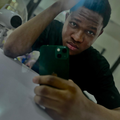 James S. profile photo
