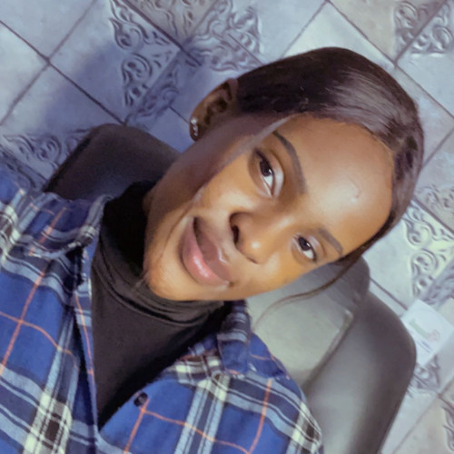 precious c. profile photo