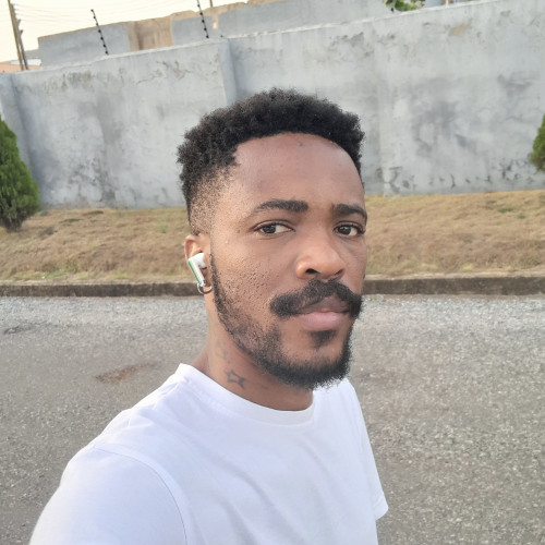 Emmanuel  T. profile photo
