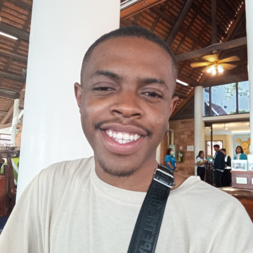 Fidelis J. profile photo