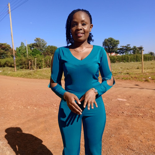 joyce w. profile photo