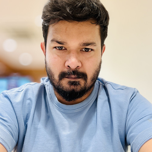 Rahul  R. profile photo