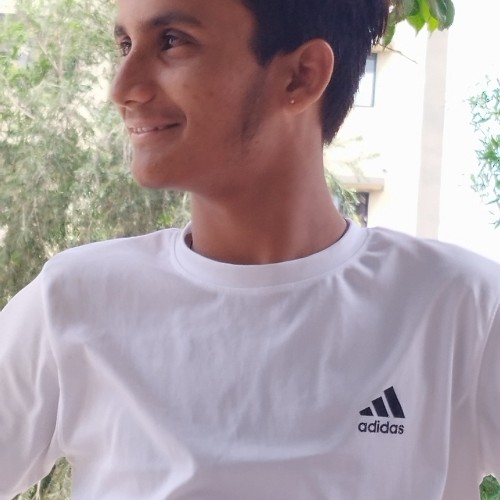 Sumit P.