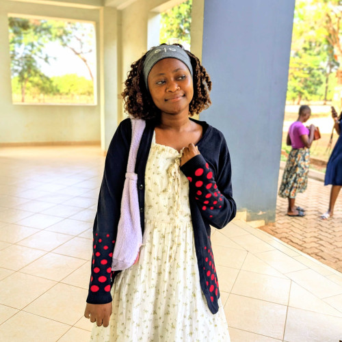 Magdalena f. profile photo