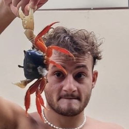 Menelik K. profile photo