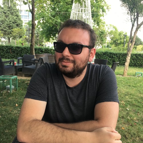 Alper Y.
