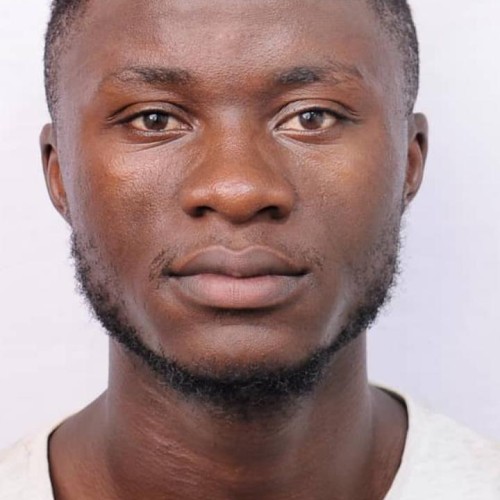 AZIWE Simon Peter F.