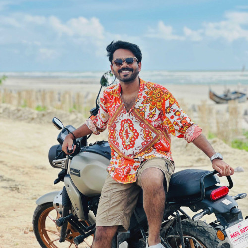 Rahul k.